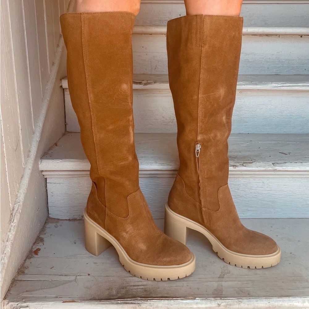 Dolce Vita Corry H20 boots